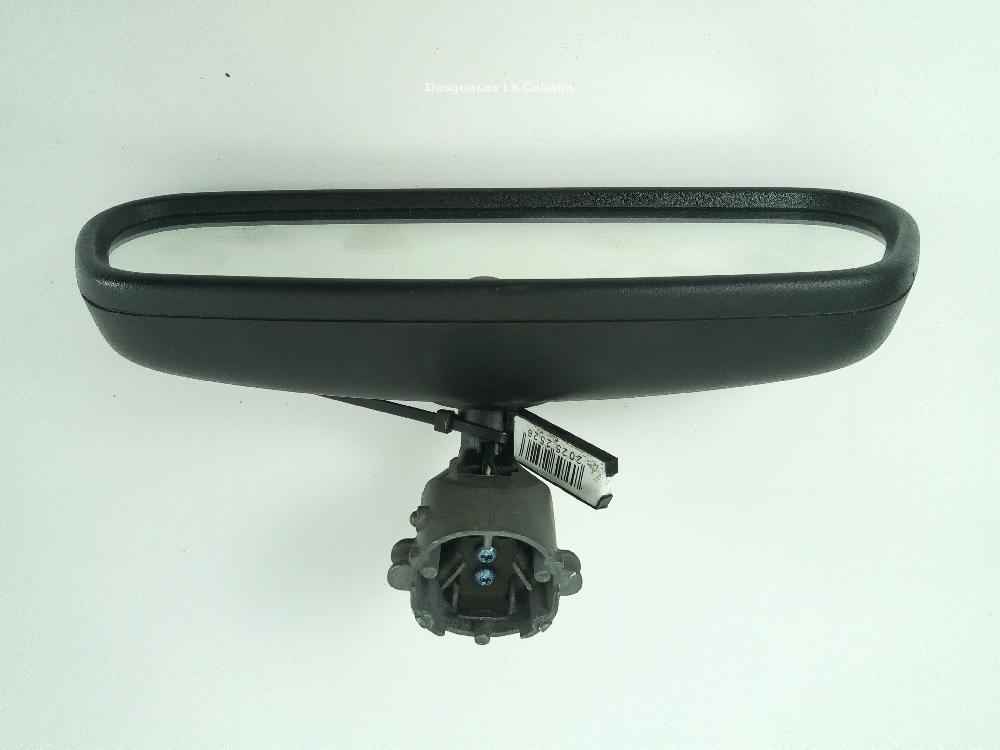 PEUGEOT 508 1 generation (2010-2020) Interior Rear View Mirror 25989817