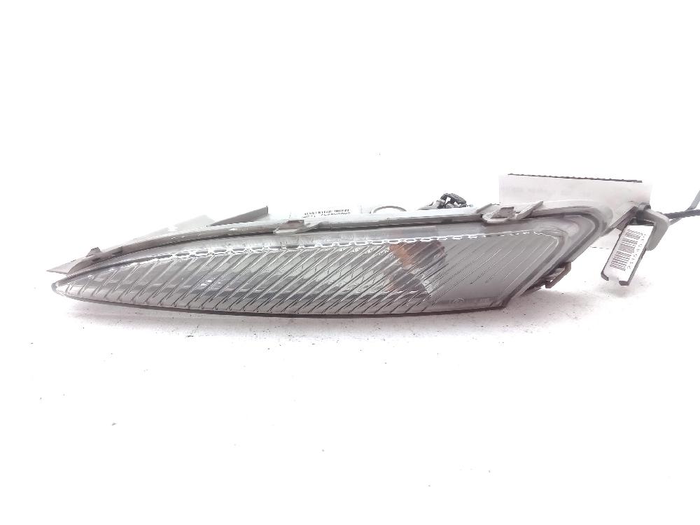 OPEL Astra J (2009-2020) Indicator semnalizare stânga față 662588537 26003864