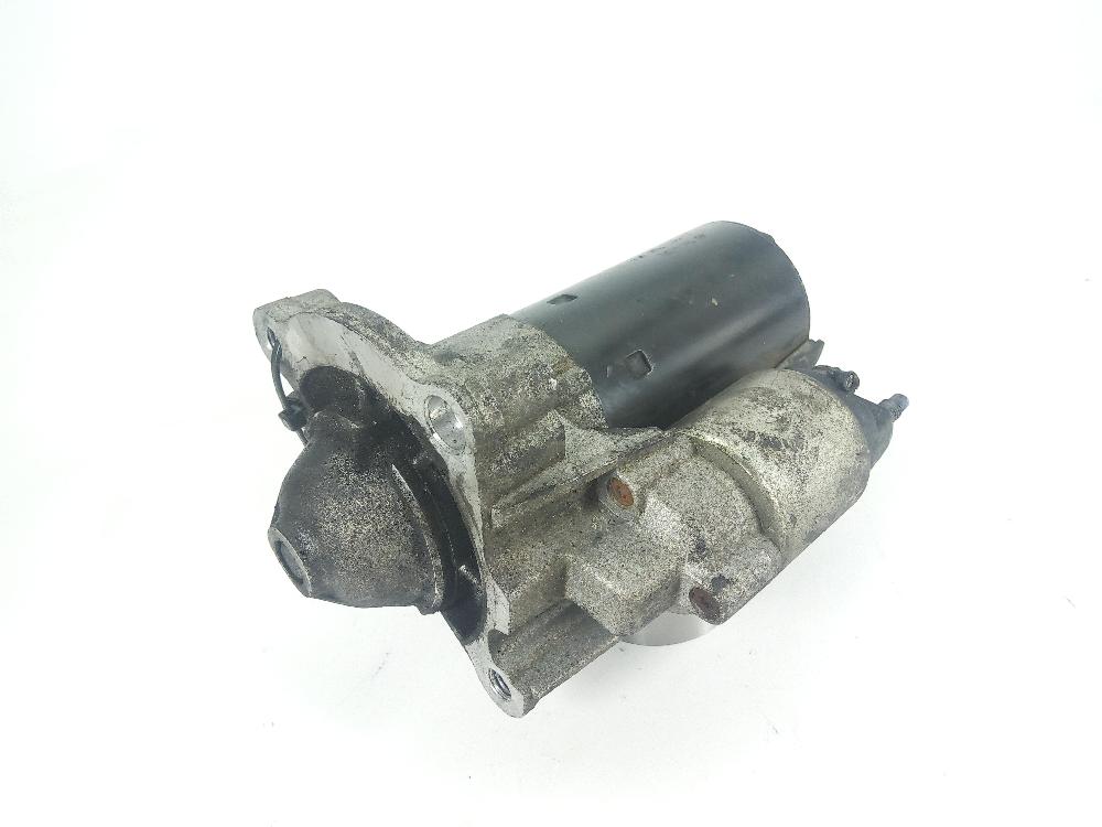 CITROËN Berlingo 1 generation (1996-2012) Starter Motor 9648111680 26035697