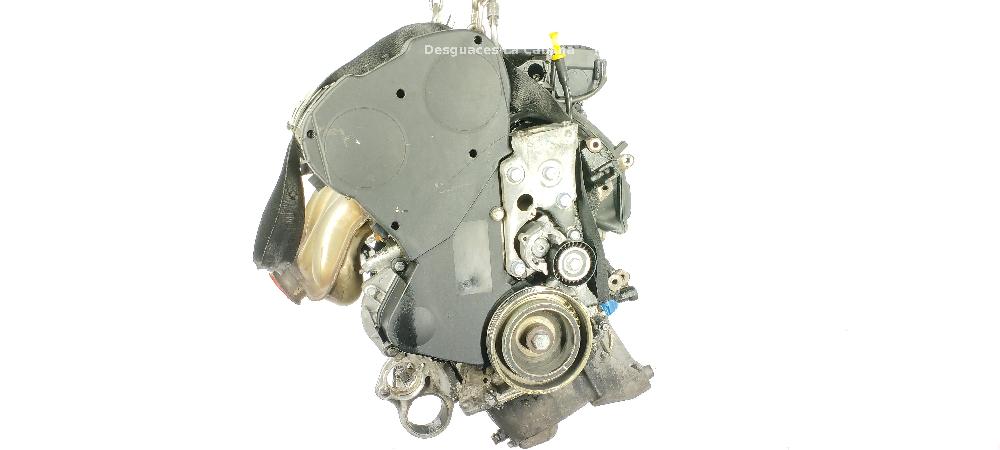 FIAT Idea 1 generation (2003-2020) Engine 6FZ 26002052