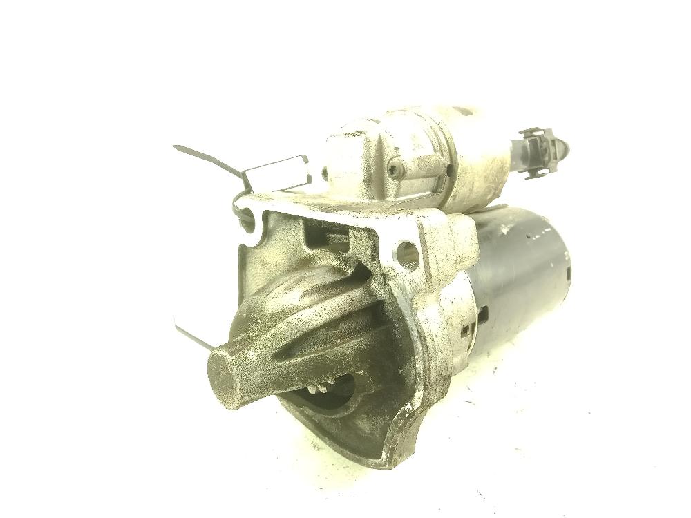 PEUGEOT 308 T9 (2013-2021) Starter auto 9674077280 27307676