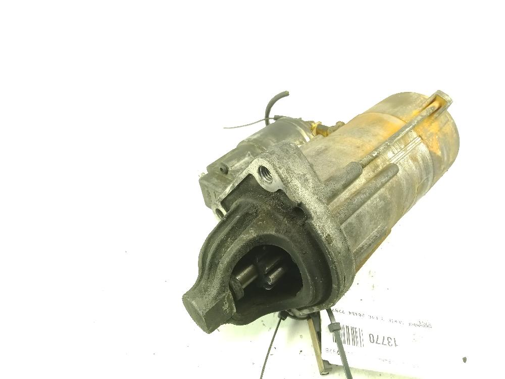 RENAULT Starter auto 7787354 25994545