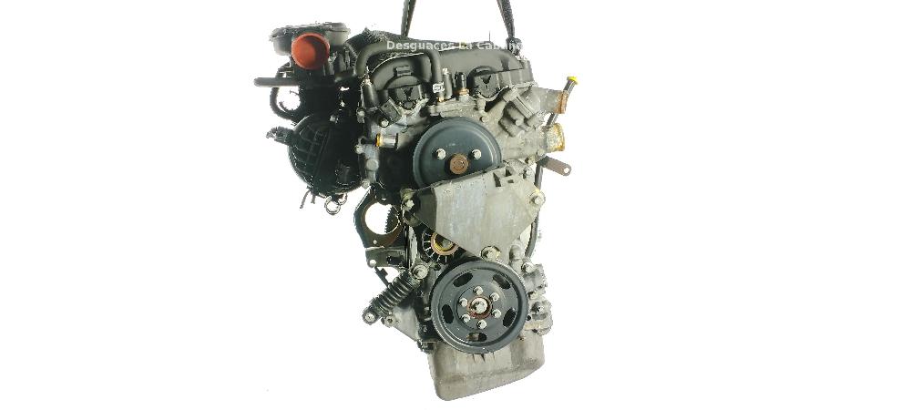 RENAULT Engine Z12XE 26013580