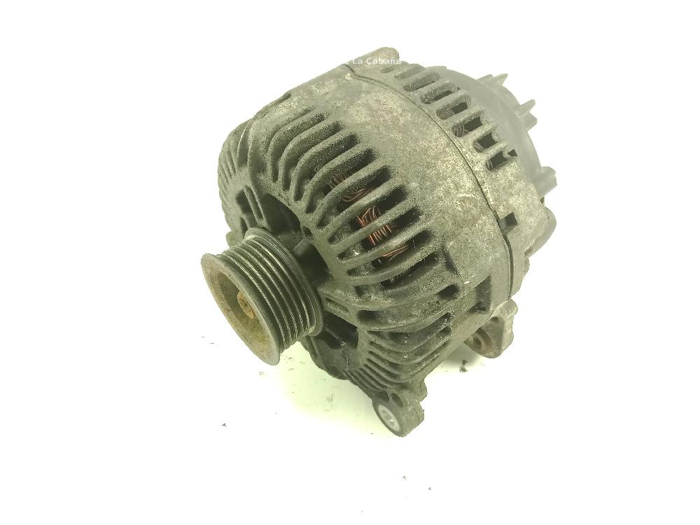 DODGE Alternator 059903015R 26012436