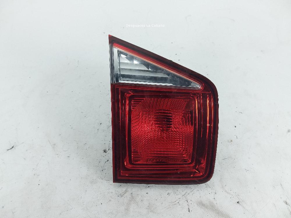 CHEVROLET Orlando 1 generation (2010-2015) Rear Right Taillight Lamp 2369385 26035731