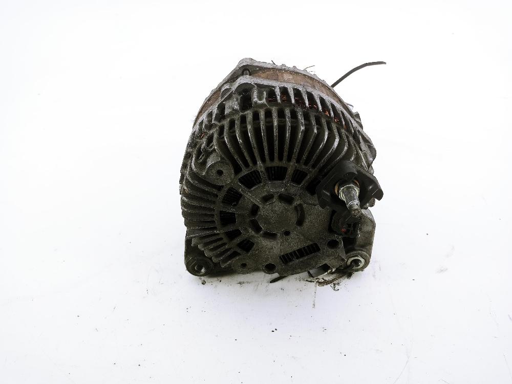 RENAULT Scenic 3 generation (2009-2015) Alternator 8200654785,SinValor 25993430