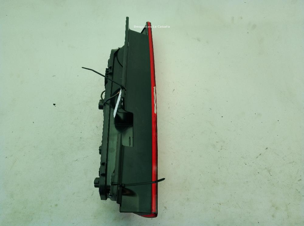 Rear lamp rh 00518106730 de Fiat Doblo limusina (263_) 2010-0 - pieza usada