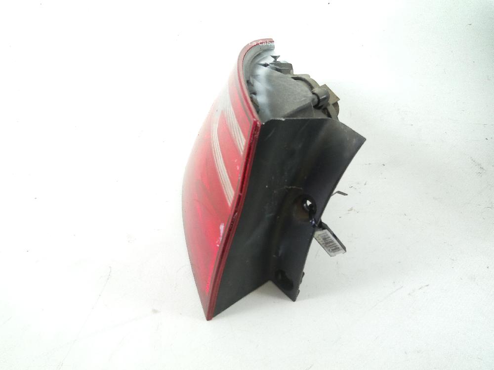 SEAT Toledo 4 generation (2012-2020) Rear Left Taillight 6JH945095E 26043917