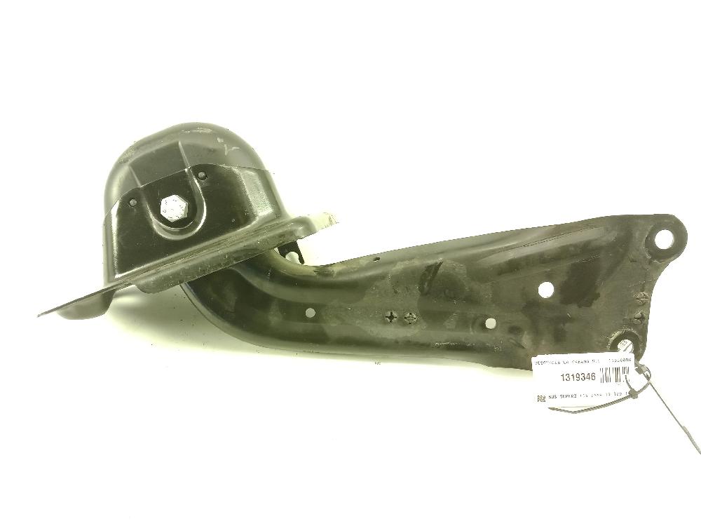 SKODA Superb 3 generation (2015-2023) Rear Left Arm 3Q0501051ML 26039902