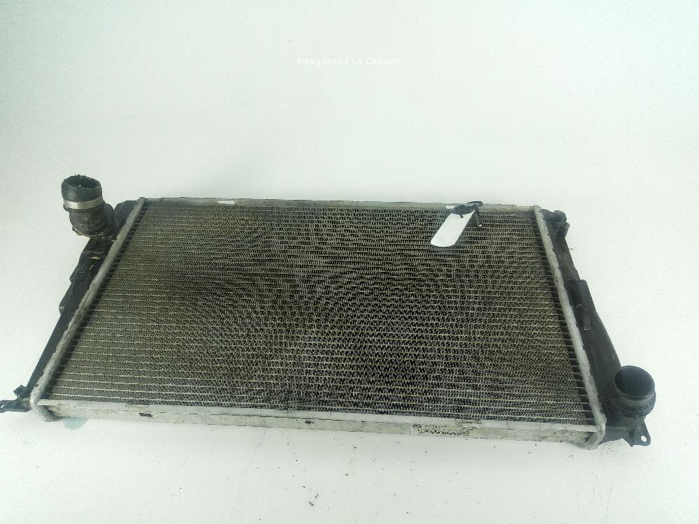 BMW 3 Series E90/E91/E92/E93 (2004-2013) Radiateur de climatisation 9245229 26036107