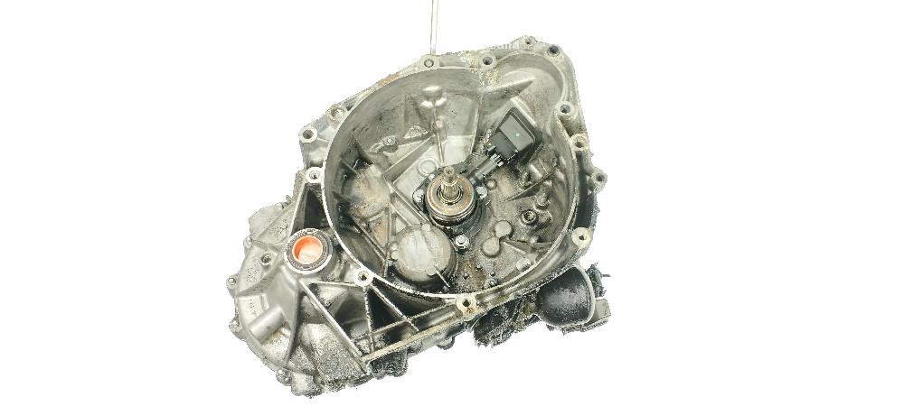 TOYOTA Gearbox 20DS21 25993862