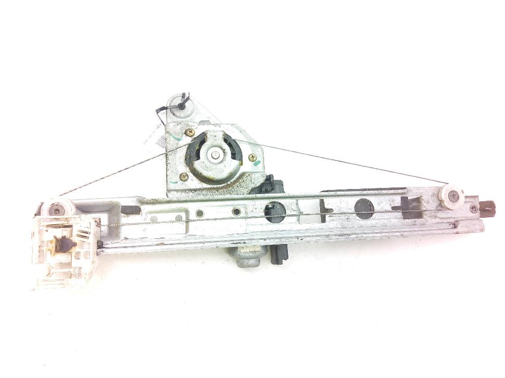 AUDI 80 B2 (1978-1986) Rear Right Door Window Regulator 190011781 26002849