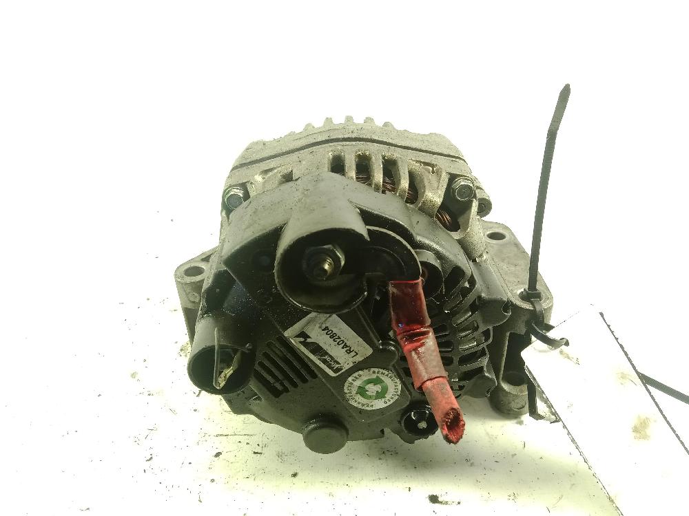 CHEVROLET Alternator 26040333