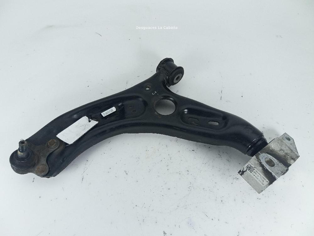 SEAT Leon 2 generation (2005-2012) Front Left Arm 26036506