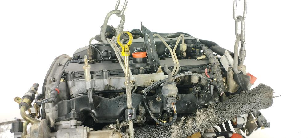 FORD Mondeo 2 generation (1996-2000) Engine F3FA 26033982