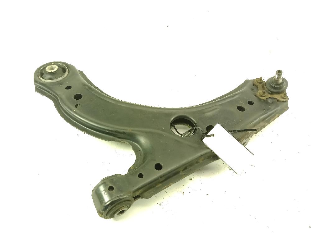 TOYOTA Camry XV40 (2006-2011) Fremre venstre arm 26012162