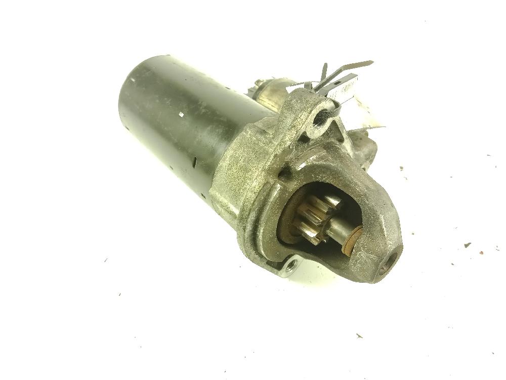 BMW 1 Series F20/F21 (2011-2020) Starter Motor 7796892 25989390