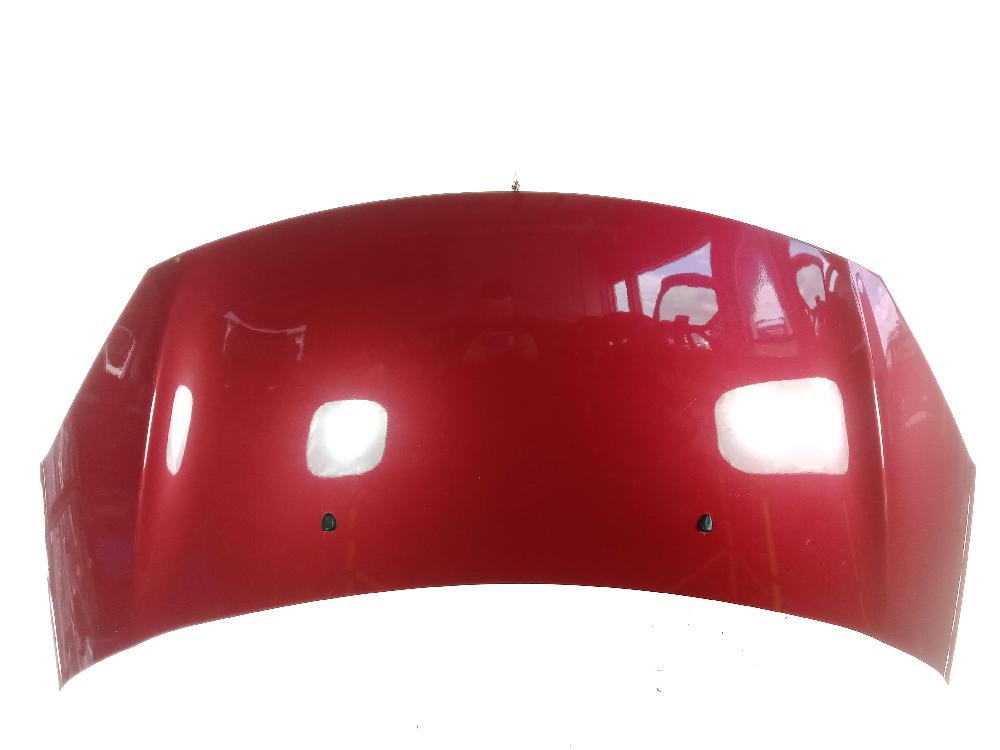 CITROËN C3 1 generation (2002-2010) Bonnet 25989953