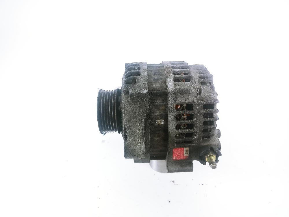 HONDA City 5 generation (2008-2011) Alternator 23100BU010 26035499