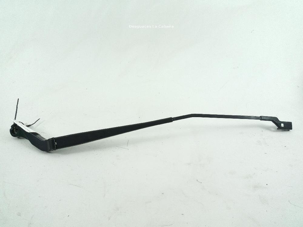 FIAT Ducato 3 generation (2006-2024) Front Wiper Arms 26038046