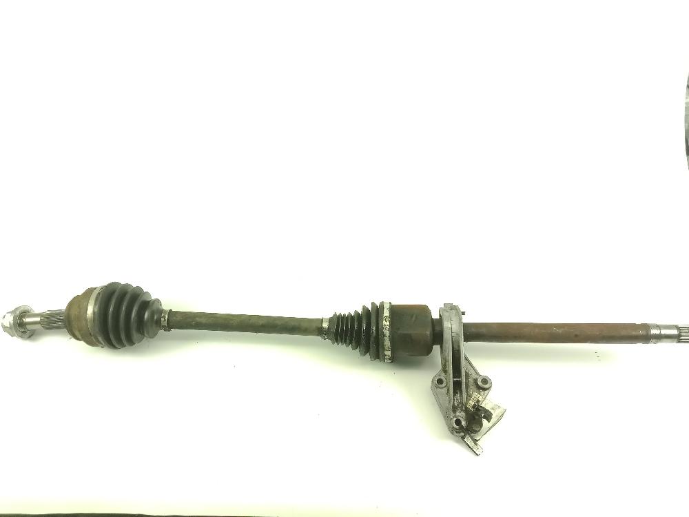 FIAT Ducato 3 generation (2006-2024) Front Right Driveshaft 26040028