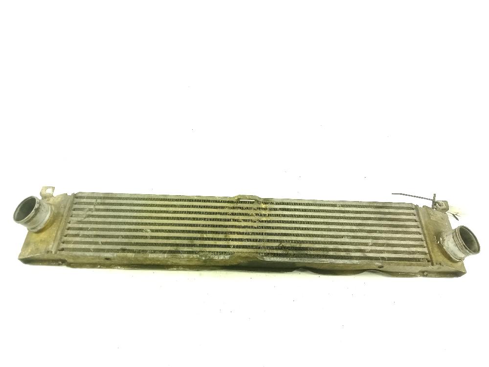 CITROËN Jumper 3 generation (2006-2024) Intercooler Radiator 1347700080 26040300