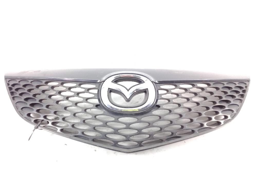 MAZDA 3 BK (2003-2009) Radiator Grille 26045459