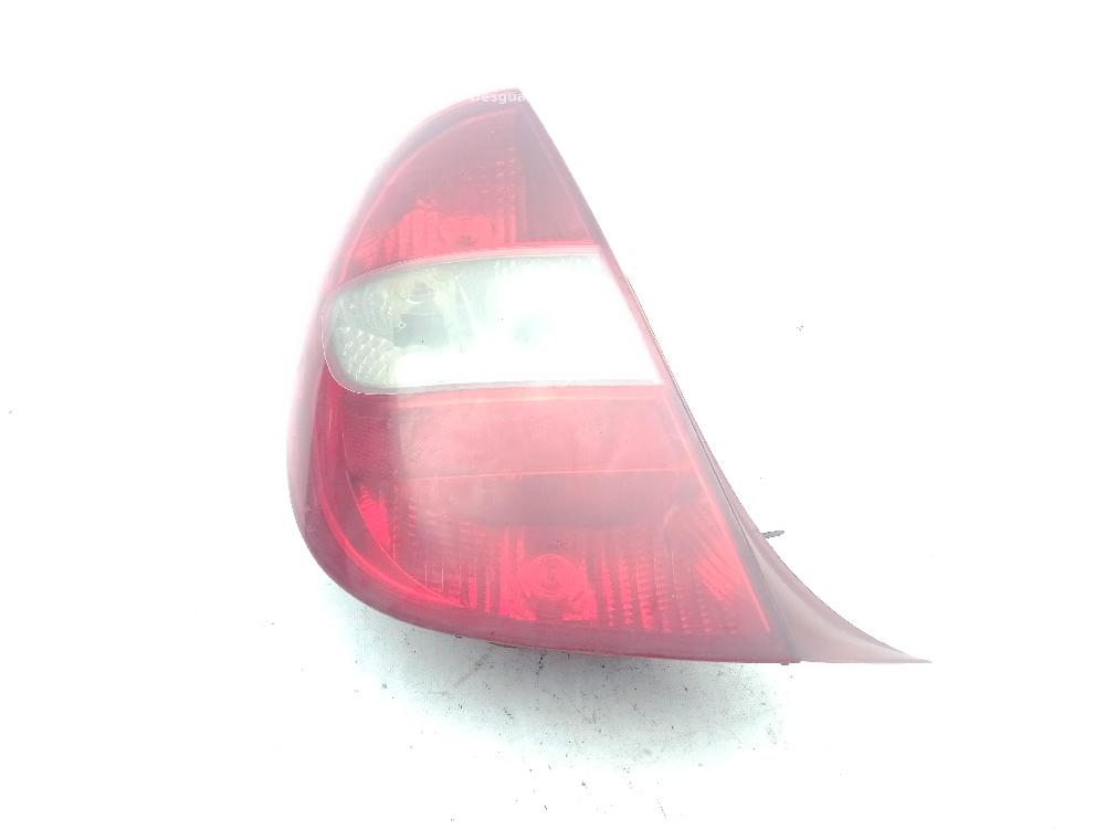 BMW 1 Series F20/F21 (2011-2020) Rear Left Taillight 26003912