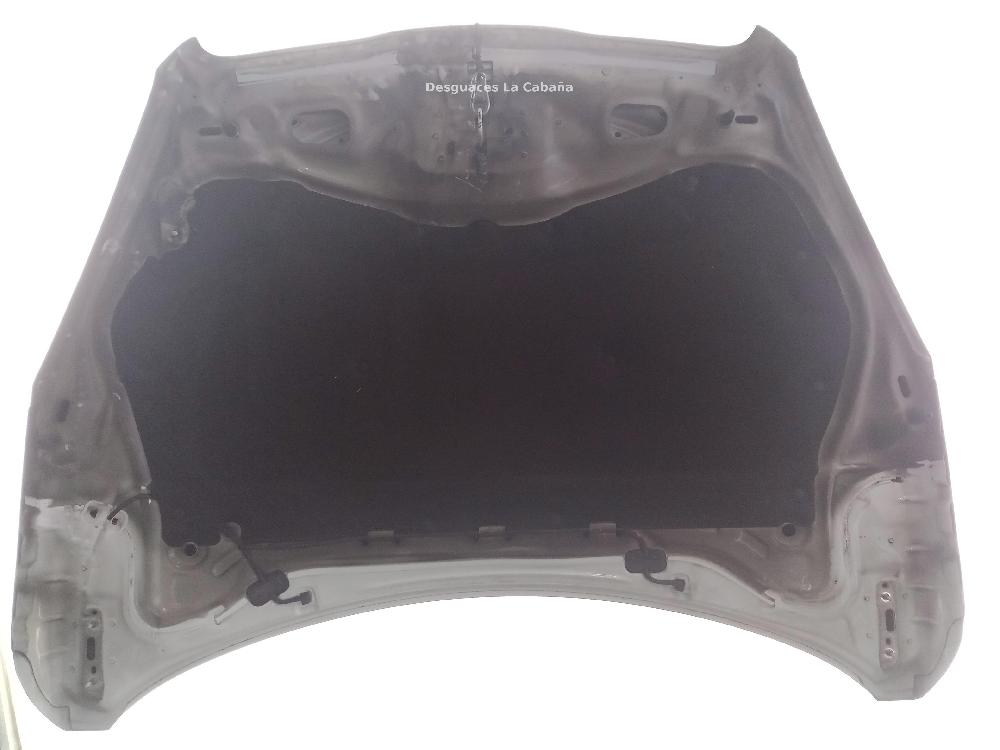 PEUGEOT 508 1 generation (2010-2020) Bonnet 7901S3 25992459