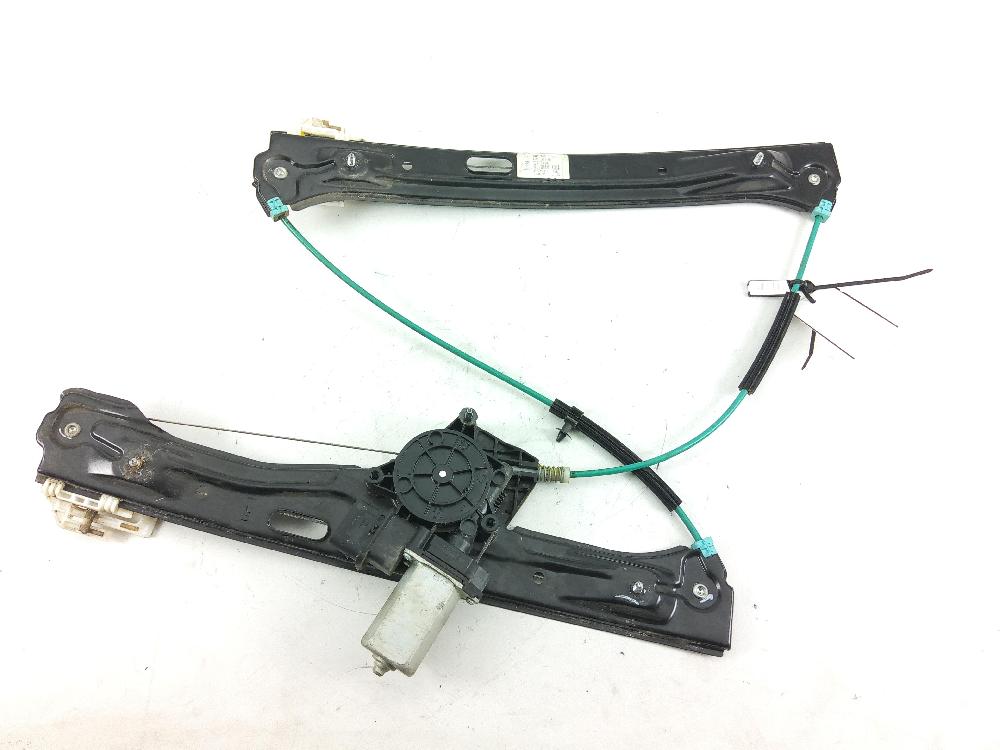 BMW 1 Series F20/F21 (2011-2020) Front Left Door Window Regulator 724256106 26037150