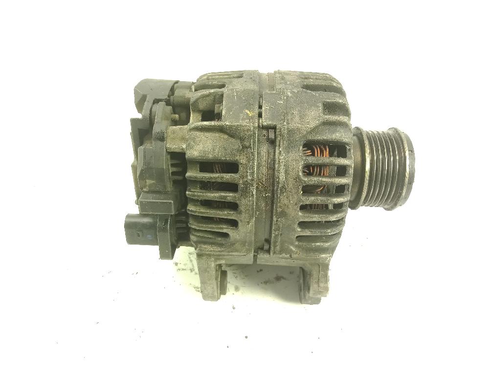 DODGE Alternator 06F903023D, 0124325130 26013267