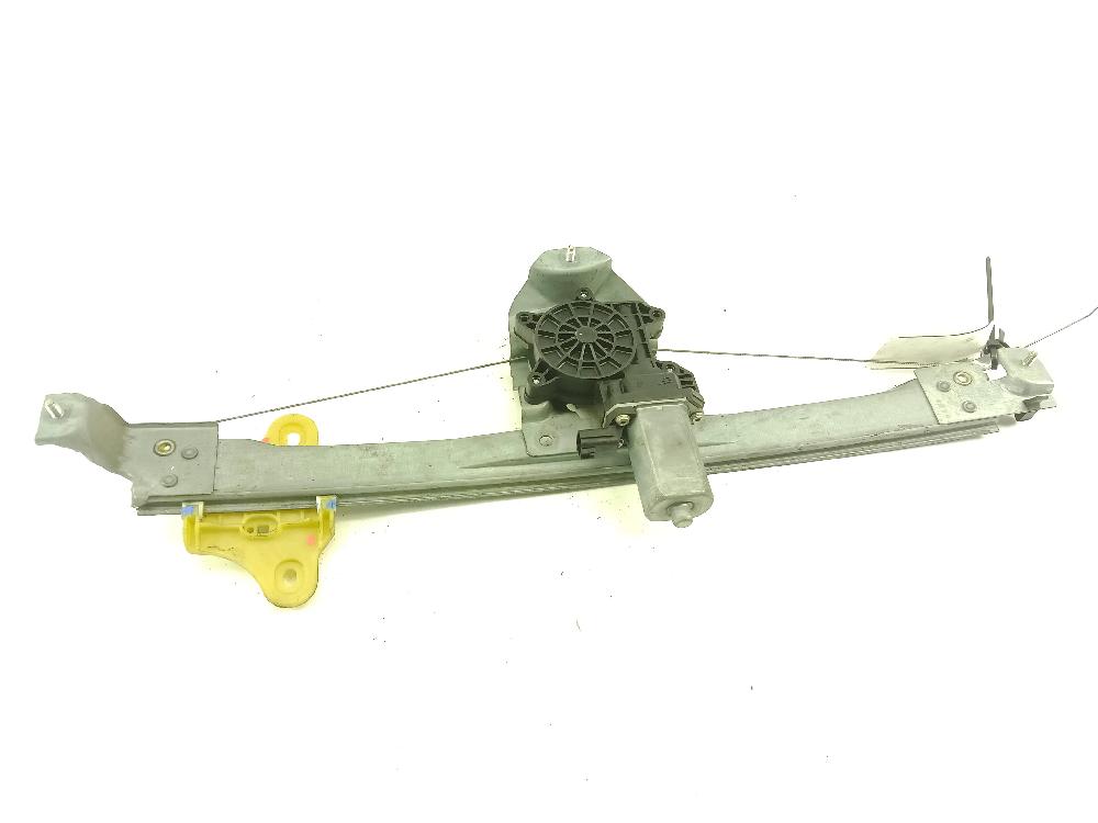 RENAULT Captur 1 generation (2013-2019) Front Right Door Window Regulator 128001071E 25346830