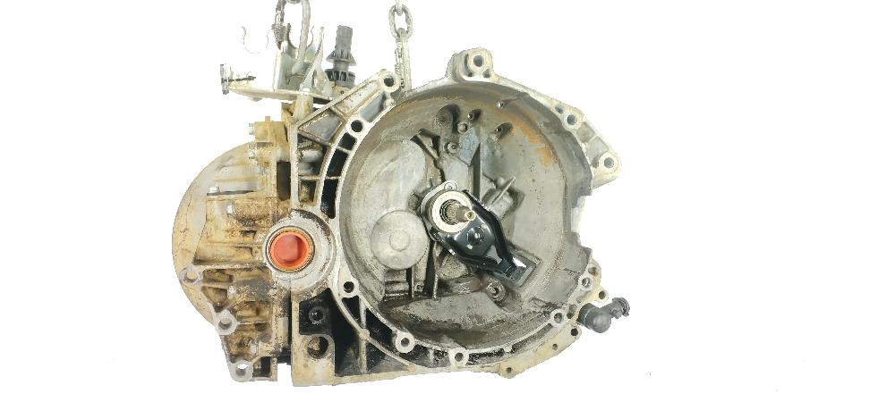 CITROËN Jumper 3 generation (2006-2024) Gearbox 20UM23 26047181