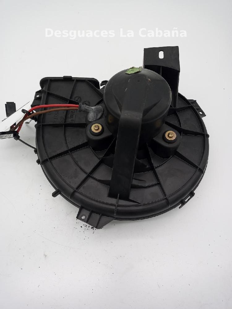 RENAULT Clio 1 generation (1990-1998) Heater Blower Fan 26011806