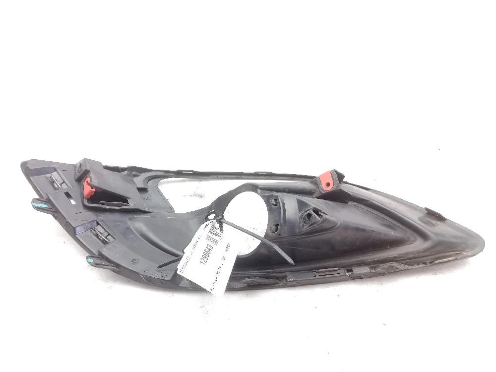 OPEL Astra J (2009-2020) Oikea etugrilli 25994892