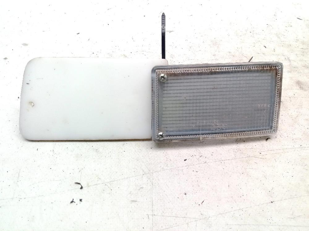Riflettente destro Volkswagen Golf iii (1h1) 1991-1997 238523 km