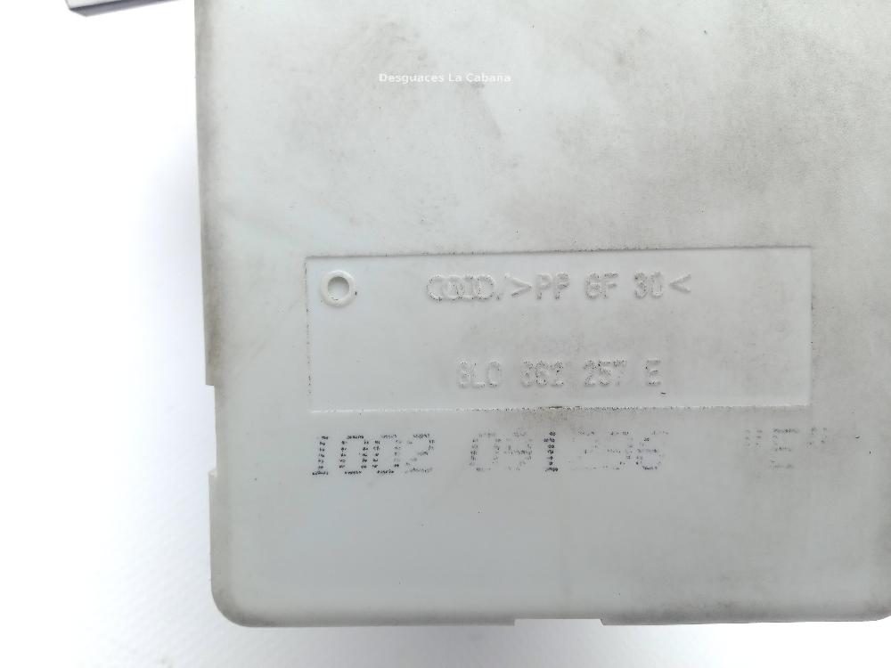 HONDA Pompă de aer conditionat 8L0862257E 26003563