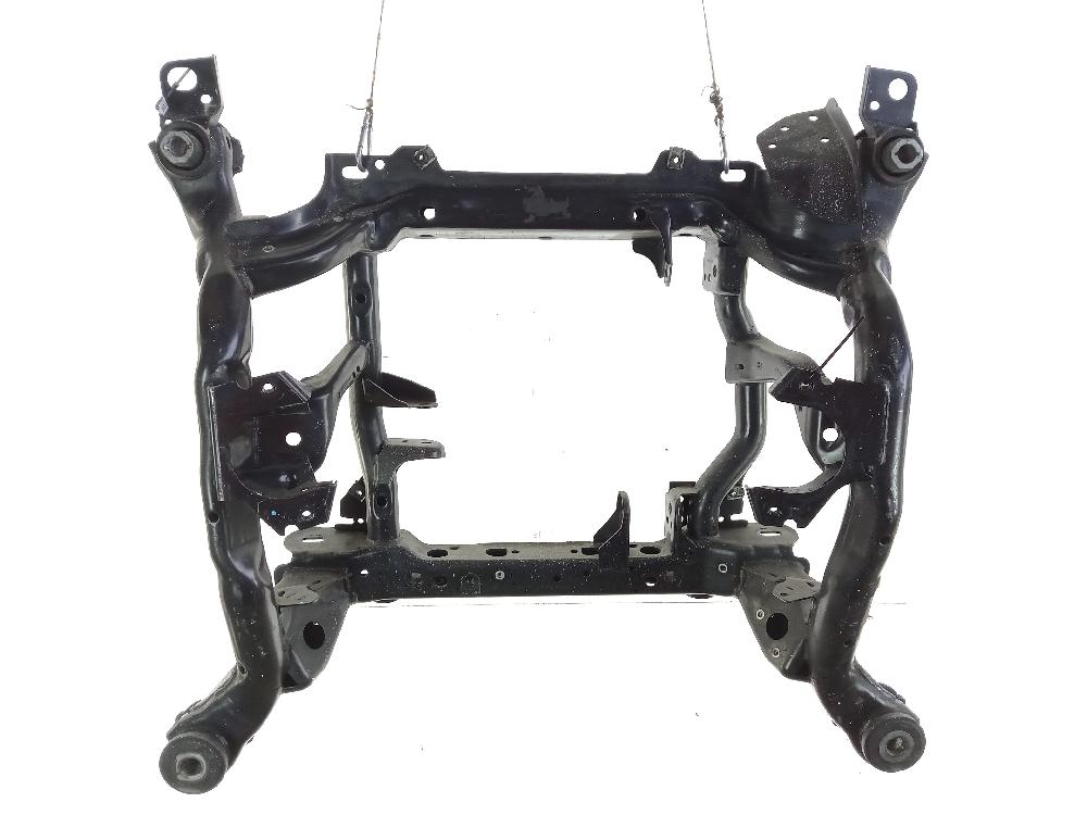 JEEP Grand Cherokee 4 generation (WK) (2004-2024) Front Suspension Subframe 26043957