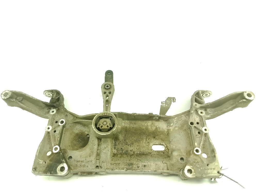 VOLKSWAGEN Golf Plus 2 generation (2009-2014) Front Suspension Subframe 1K0199369F 26001733