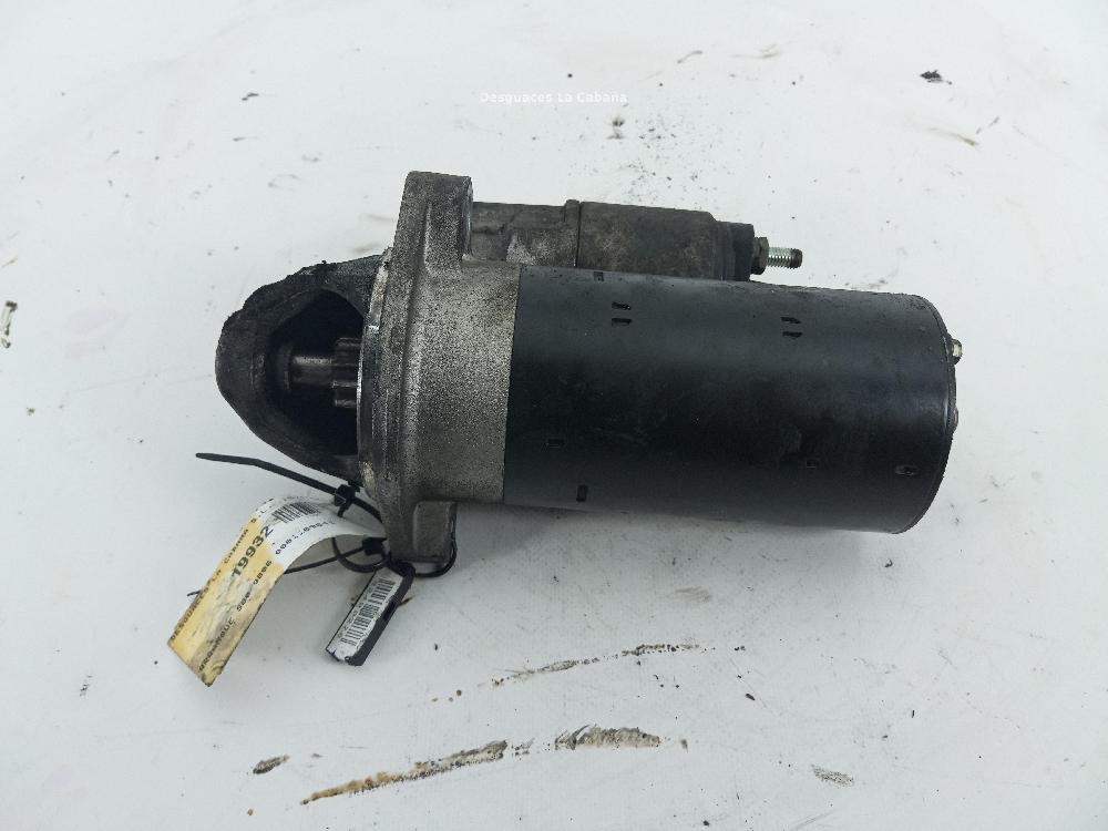 CITROËN XM Y3 (1989-1994) Startmotor 0001109041 26002594