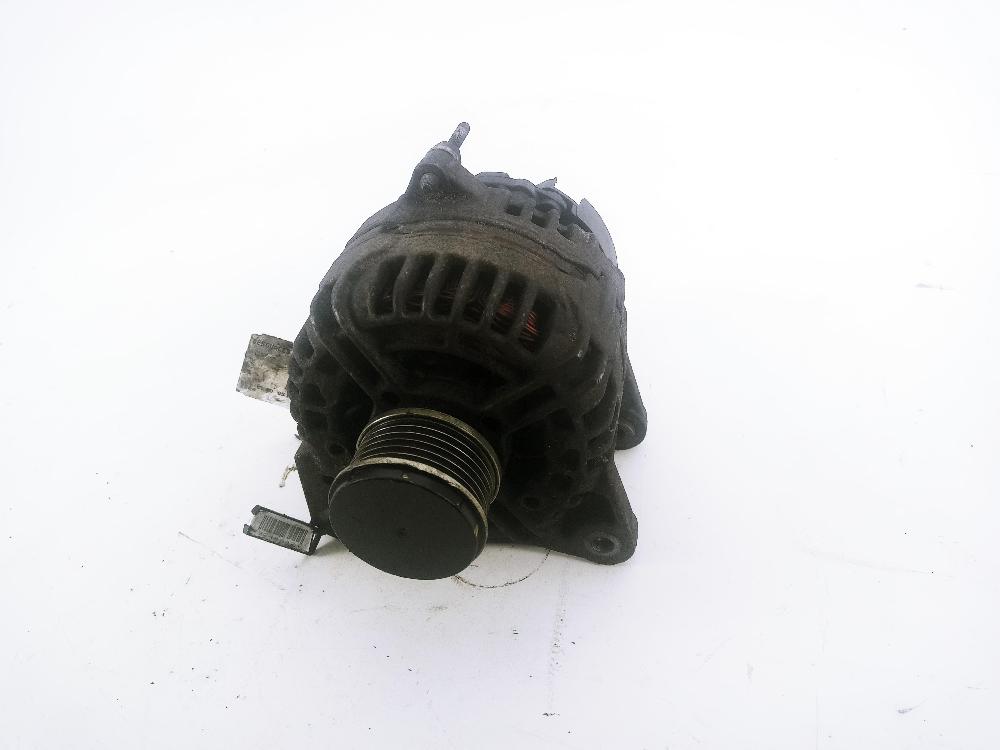 RENAULT Clio 3 generation (2005-2012) Alternator 8200660033,SinValor 26002412