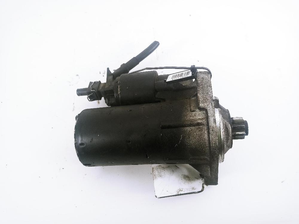 ALFA ROMEO GTV 916 (1995-2006) Starter Motor 020911023F 25993480