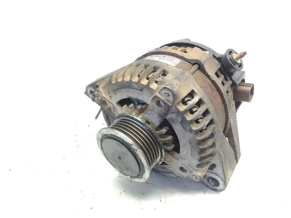 MERCEDES-BENZ M-Class W166 (2011-2015) Alternator 2706027040,1042103052 25994895