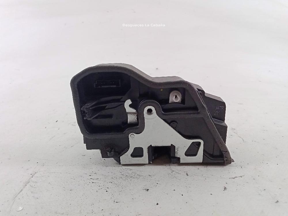 BMW X1 E84 (2009-2015) Rear Right Door Lock 51227229460 26042779