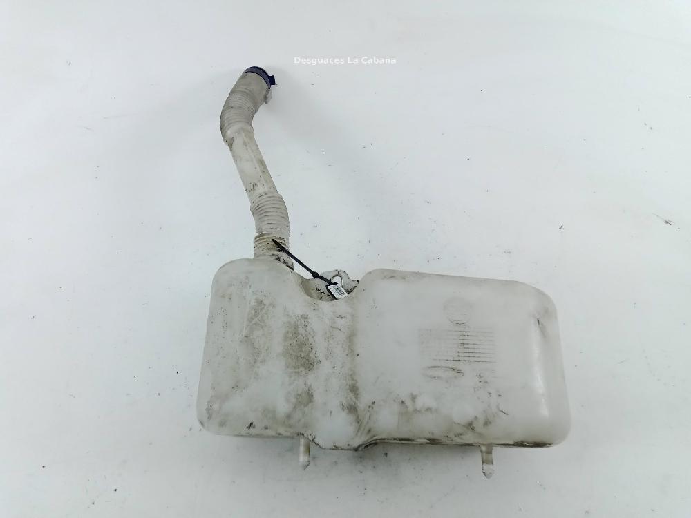 FIAT Ducato 3 generation (2006-2024) Window Washer Tank 0001348579080 26036684