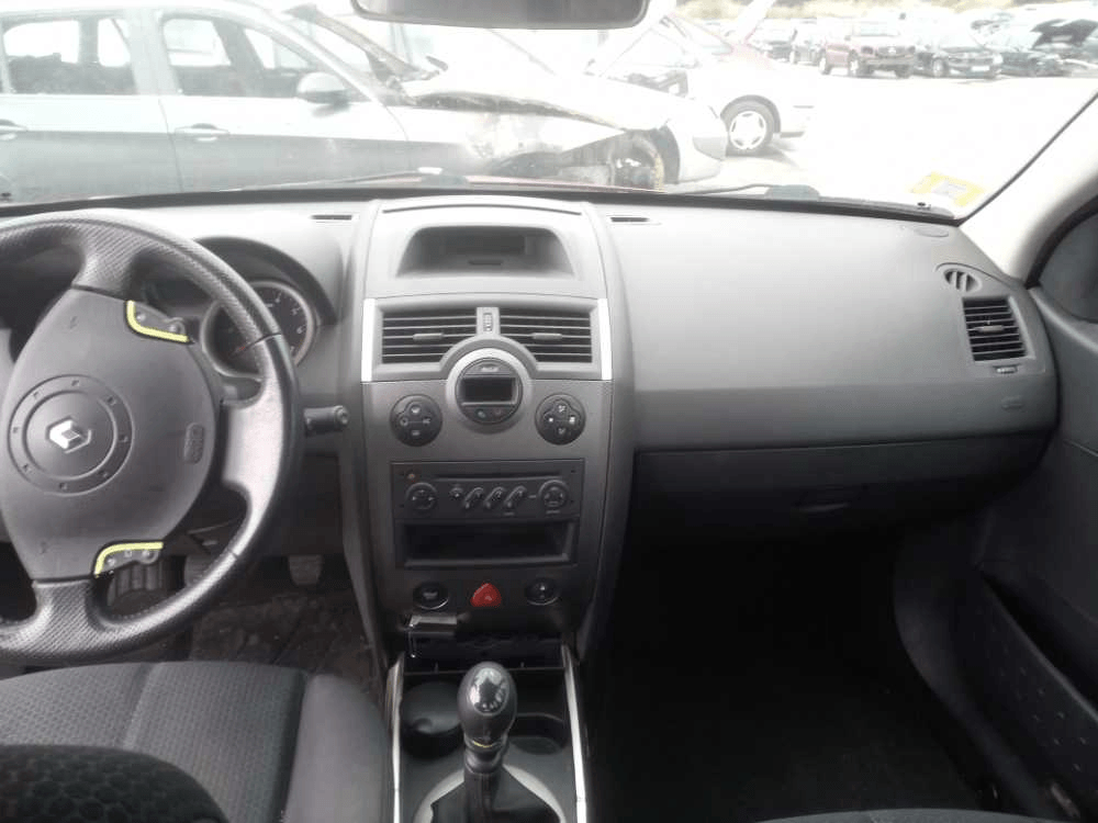 ROVER 800 1 generation (1986-1999) Bakre høyre dør vindusregulator 25989124