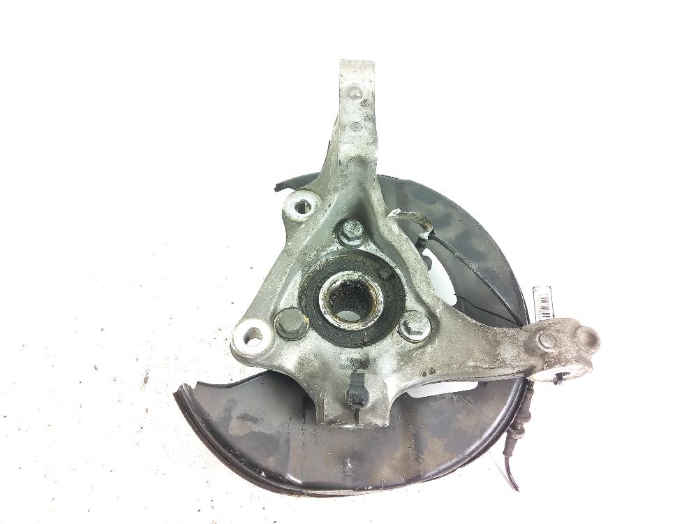 HYUNDAI i20 IB (2 generation) (2014-2020) Front Right Wheel Hub 13219081 26043373