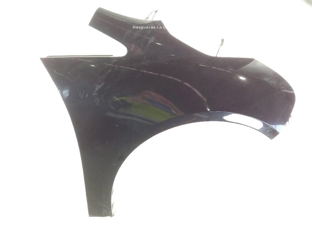 MITSUBISHI Grandis 1 generation (2003-2011) Front Right Fender 26002846