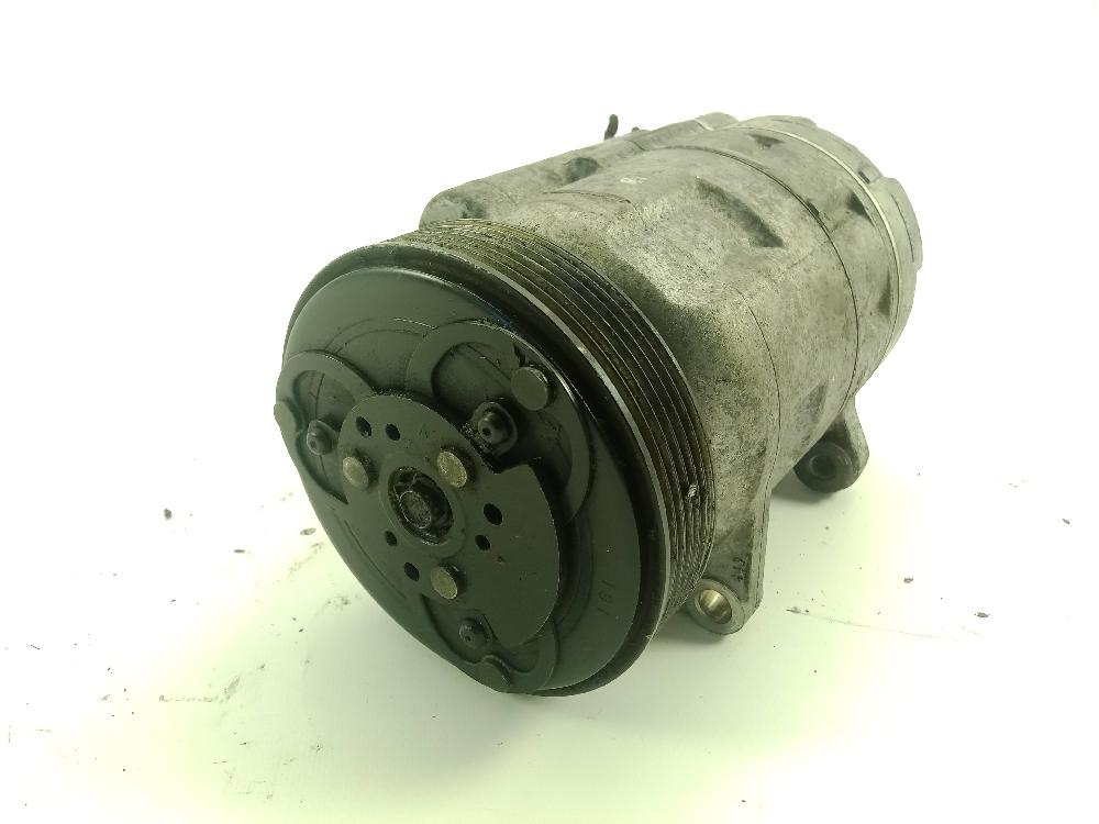 ALFA ROMEO GTV 916 (1995-2006) Pompe de climatisation 1J0820803J 26001843