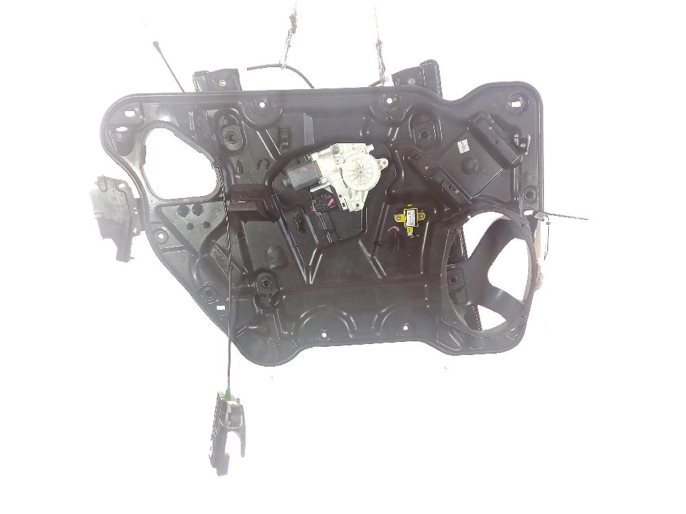 FIAT Freemont 345 (2011-2020) Front Left Door Window Regulator 962581101 26049056